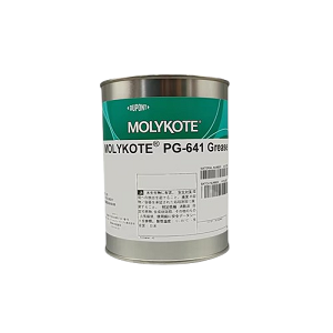 Mỡ bôi trơn Molykote PG-641